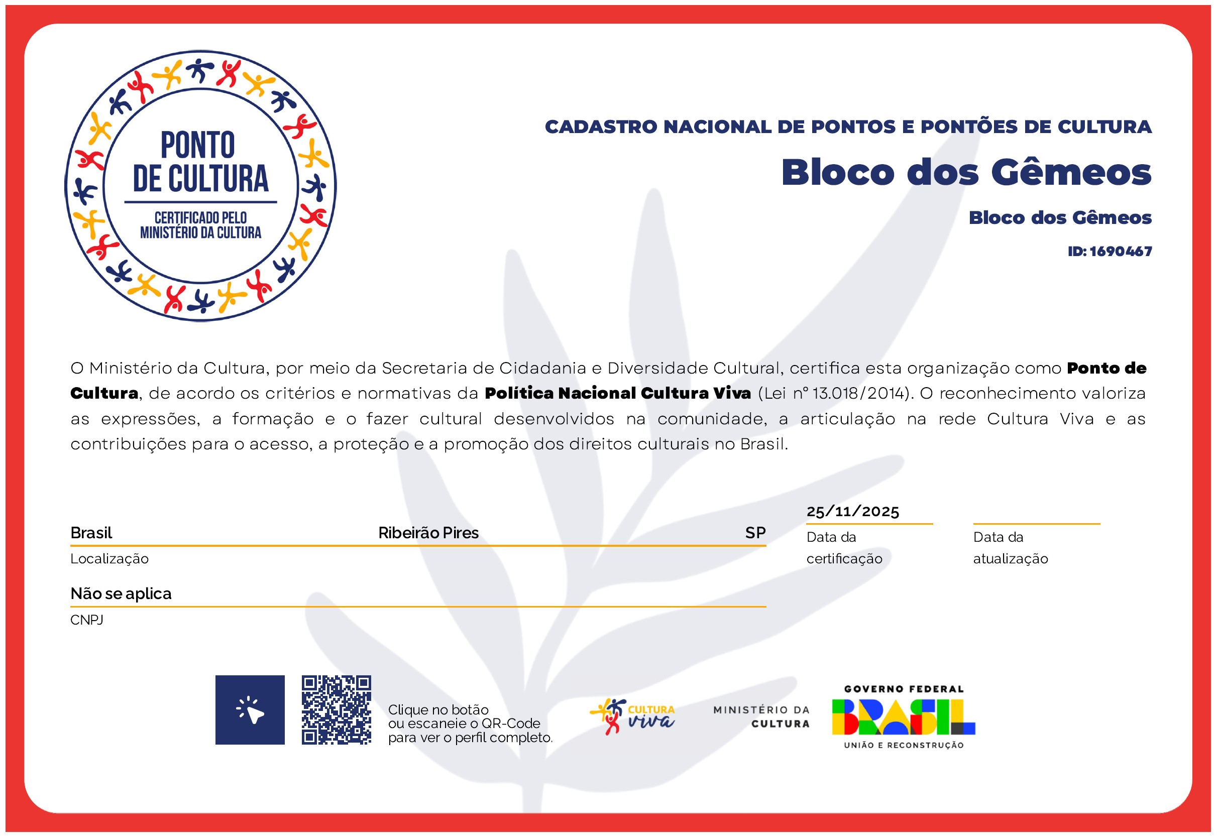 ponto2 elementor io optimized - Bloco dos Gêmeos 2026